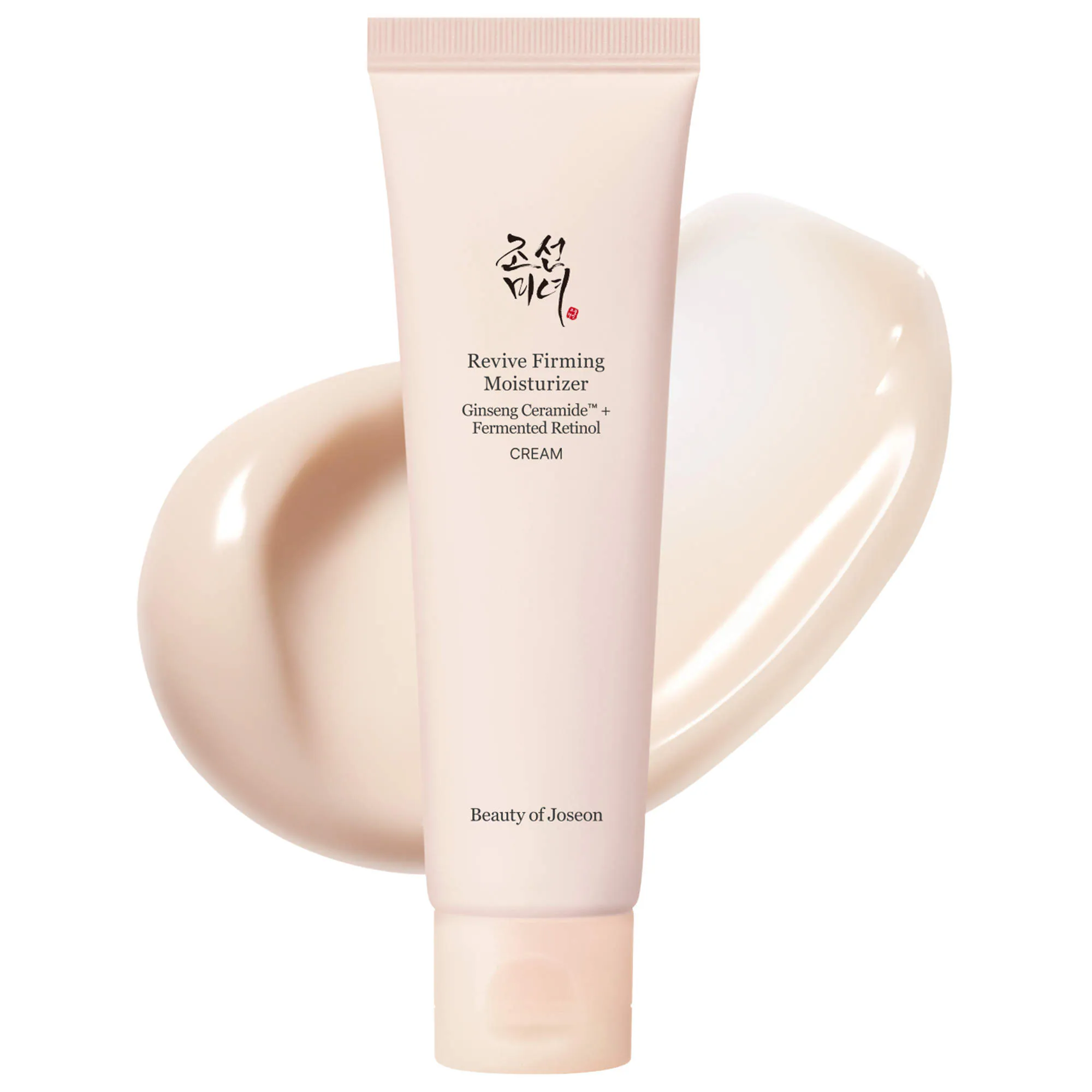 Beauty of Joseon Revive Firming Moisturizer [60ml]